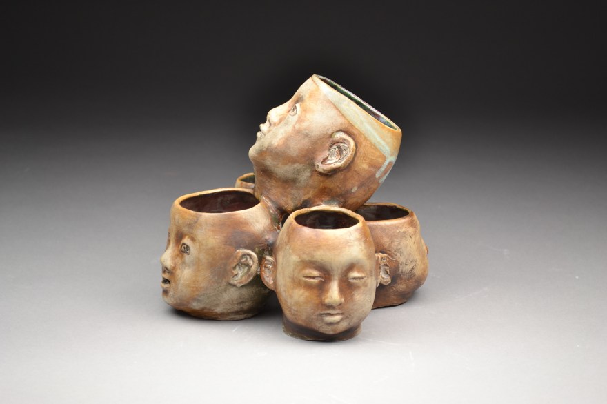 evil, by Huang_Han Hsiang